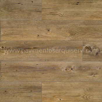 Vinílicos Heterogéneo Suelo Vinílico Roble Silvestre